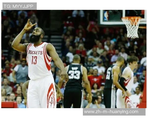 马刺与火箭常规赛精彩对决回顾及赛季前景分析